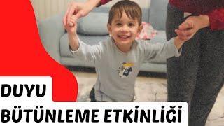 EN KOLAY DUYU BÜTÜNLEME ETKİNLİĞİ - Fitih’le Öğren