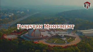 Pakistan Monument #islamabad | #travelvlog #travel #travelpakistan #rhfpakistan