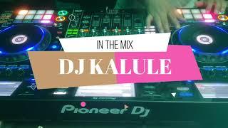 LOS BONYS SUS MEJORES TEMAS ENGANCHADOS - DJ KALULE