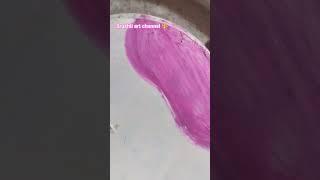 mandala and boom art #painting #srushti art channel 