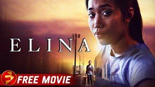 ELINA | Crime Drama Thriller | Sara Dowling | Free Movie