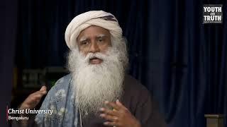 Simplify & Declutter Your Life by Sadhguru