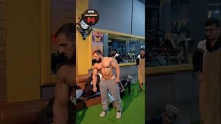 Qari Alamzeb You Beauty  #gym #motivation #hardwork #dedication #fitness #kpk #pathan #reels #hunk