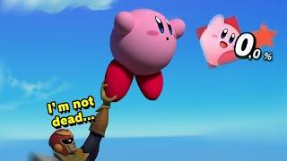 most ridiculous smash bros reversals #7