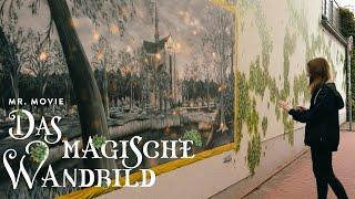 "Das magische Wandbild" | Film MR. MOVIE