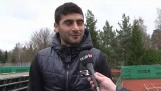 Mehmet Ekici im CLUBtv-Interview