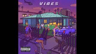 [FREE] Beat Trap Instrumental - " Vibes " (Prod.ExsBeats)