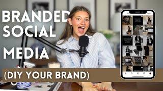 HOW TO BUILD SOCIAL MEDIA FOR YOUR BRAND