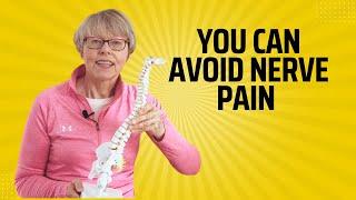 Is Nerve Pain Holding You Back from Living Your Best Life?