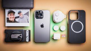 Best iPhone 16/16 Pro Accessories - 2024