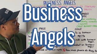 Business Angels