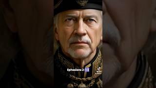 Overcoming The 3 Biblical Foes (Part 3) #bible #faith #ai