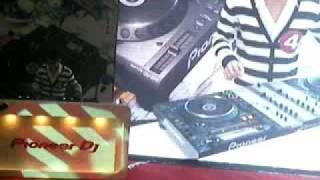 How To DJ | DJ from China | East Asia Pioneer DJ Champion