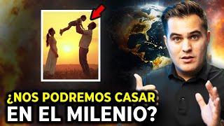 Estudio de Apocalipsis | Parte 17: EL MILENIO | Así será el REINO MILENIAL de Cristo