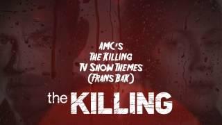 AMC's "The Killing" Themes (Frans Bak)