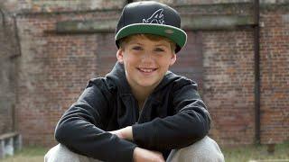 Eminem - The Monster ft. Rihanna (Official MattyBRaps Cover ft Skylar Stecker)