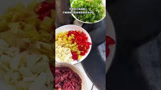 可惜你不是湖南人，不晓得我们家常菜到底有多好吃家常菜 烟火气 湖南泡椒牛肉 泡椒牛肉的家常做法