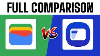 Google Wallet vs Samsung Wallet - WATCH BEFORE USING (2024)