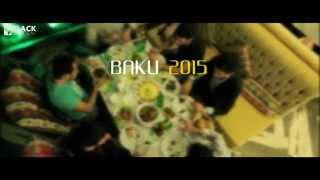 1st European Games - Ramadan 2015