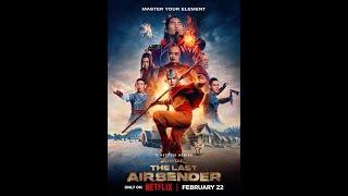 Netflix's Avatar: The Last Airbender Review
