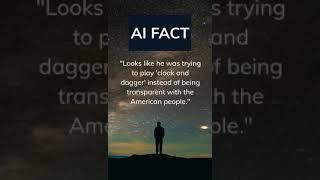 AI redefines constructive criticism!  Share your views below!  #shorts #chatgpt #aifacts