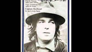 Captain Beefheart - Yellow Brick Road ('66 Demo)