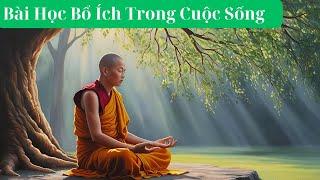 Những Bài Học Bổ Ích Trong Cuộc Sống/ Lẽ Sông TV