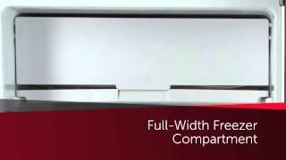 4.4 cu. ft. Compact Refrigerator