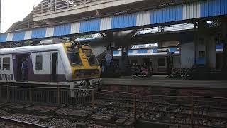 Borivali station Mumbai | Info4You