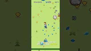 Communicating climate science through a game