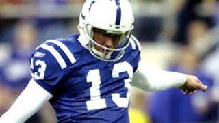 Mike Vanderjagt's (NFL) Testimonial After One on One Kicking Lesson with Coach Zauner