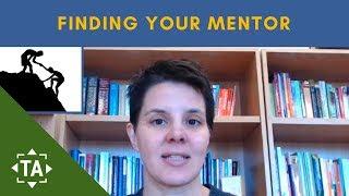 How to Identify Mentors for Academic Writing in Grad School to Further Your Growth