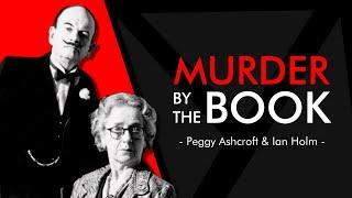 Murder by the Book | An Agatha Christie Drama