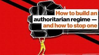 How to build an authoritarian regime — and how to stop one | Timothy Snyder | Big Think