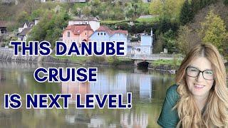 AmaWaterways Melodies of the Danube | Budapest to Vilshofen River Cruise Overview