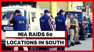 Tamil Nadu News | NIA Statement On Mega Raids | Lens Of Nexus Behind Coimbatore Blast Case | News18