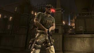 SPLINTER CELL Conviction | Stealth Gameplay