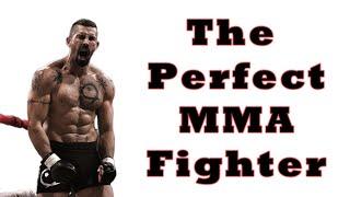 Crafting the PERFECT MMA Fighter