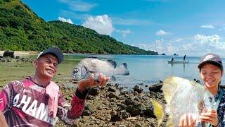 ENJOYED SARI -SARING ISDA ADVENTURE