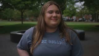 Clark College Student Stories