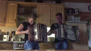 Tiroler Buam Polka.