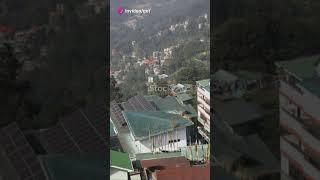 Discover the hidden paradise of Sikkim, India in this awe-inspiring video #travel #sikkim