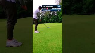 How NOT To Play Golf