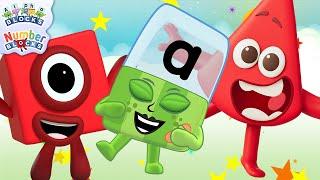 Blocks Theme Songs | Alphablocks, Numberblocks & Colourblocks | @LearningBlocks