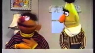 Sesamstraße - Ernie ist nicht hier - Ernie & Bert