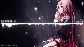 [HD] Nightcore - Friendzone