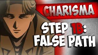 How To Be Charismatic Like Johan Liebert: Avoid False Paths