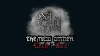 The New Order: Last Days of Europe Soundtrack — Lamentations (Lech i Rus Menu Theme)