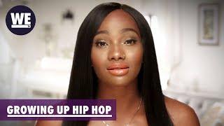 Catch Up w/ Egypt! | Growing Up Hip Hop