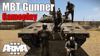 Task Force Trauma, Arma 3 gameplay | ISRAELI TANK BATTLE | Operation: Iron Tears